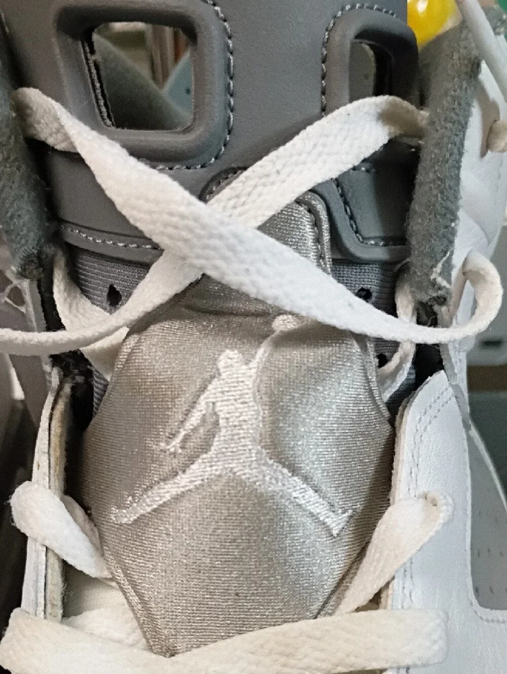 Jordan Men's Air Jordan 6 